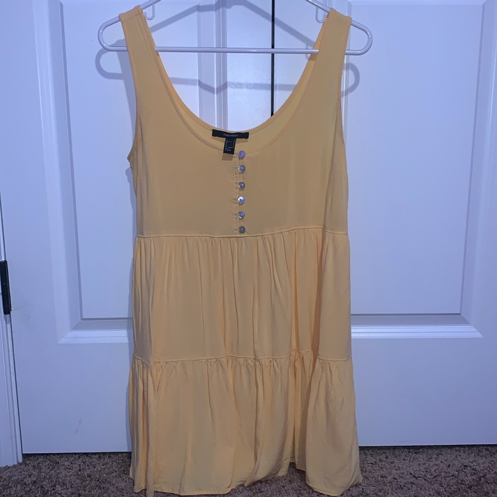 Forever 21 dress